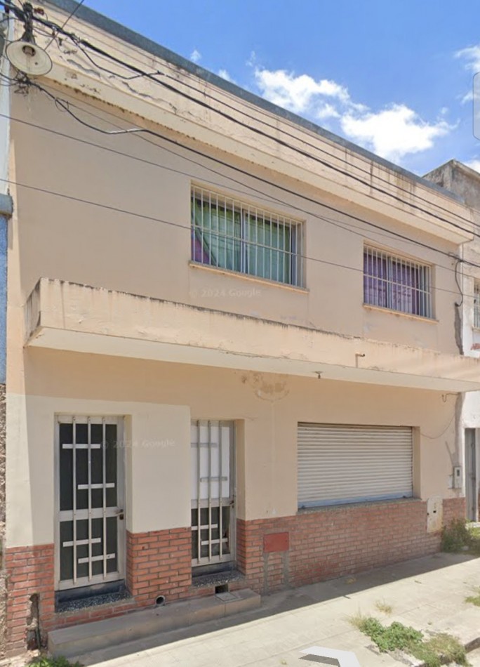 Departameno 2 Habitaciones. Incahuasi 936