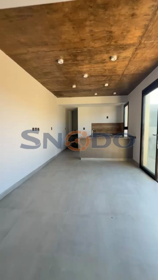 Duplex ambiente dos