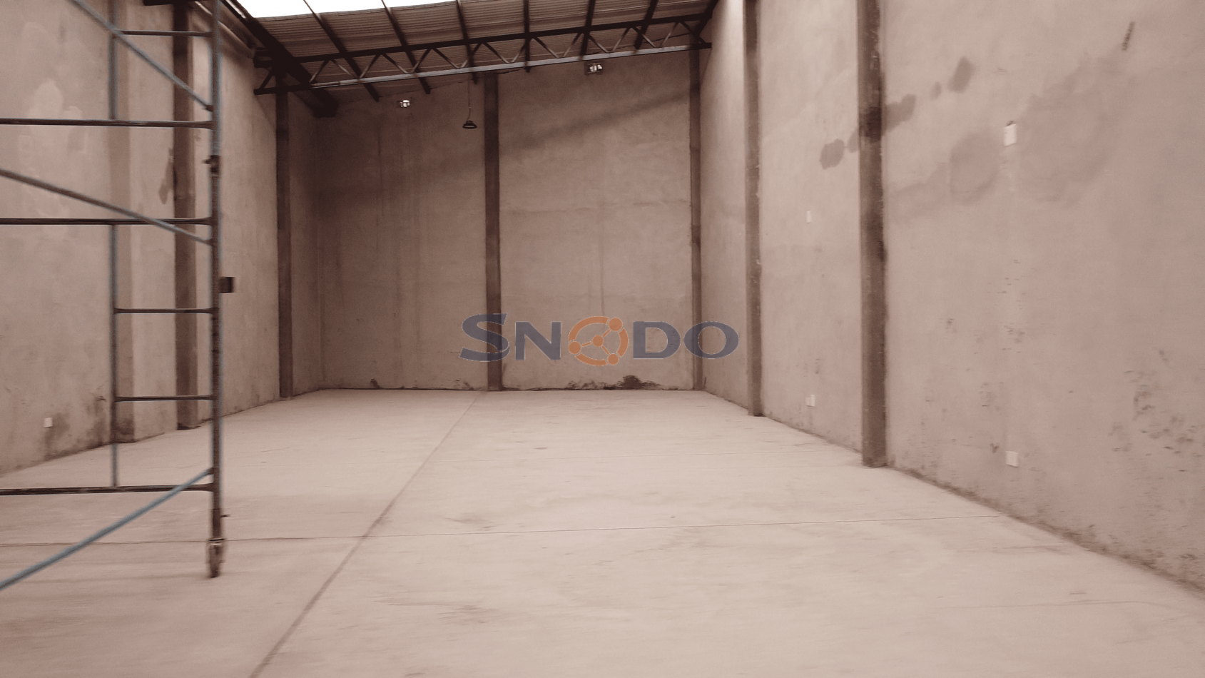Galpon Comercial