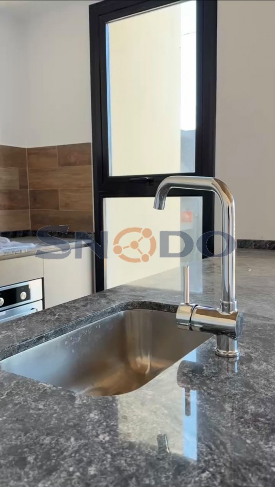 Duplex ambiente dos