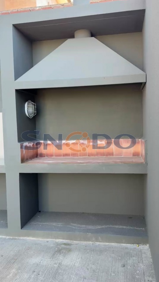 Duplex ambiente dos