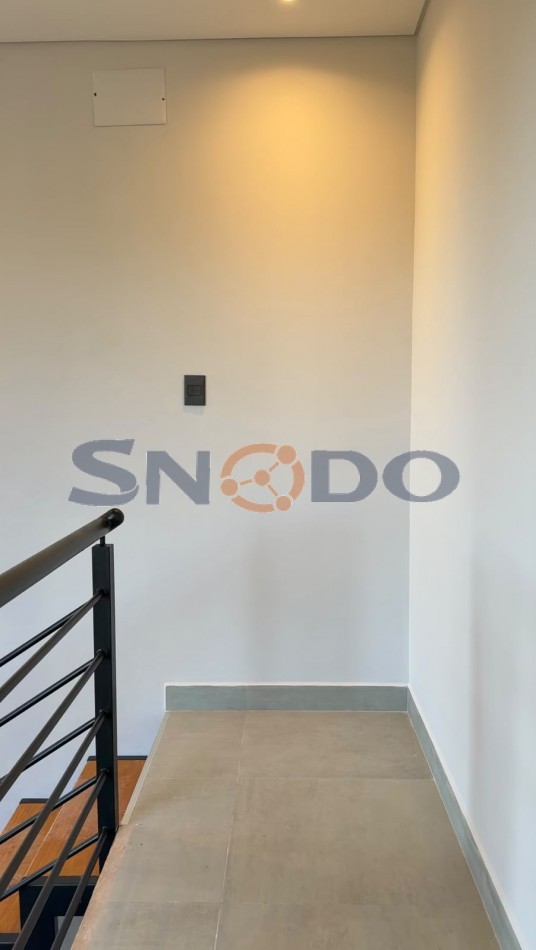 Duplex ambiente dos