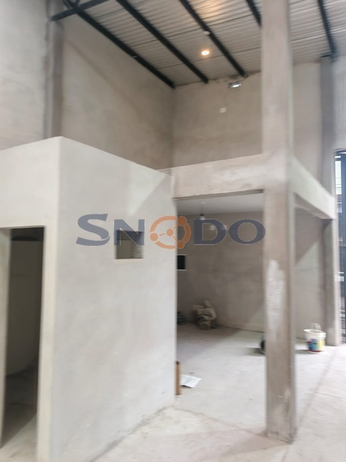 Galpon Comercial