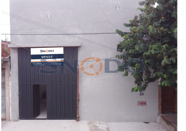 Galpon Comercial